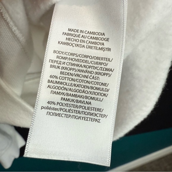 Ralph Lauren Sweatshirt - Picture 6 of 9
